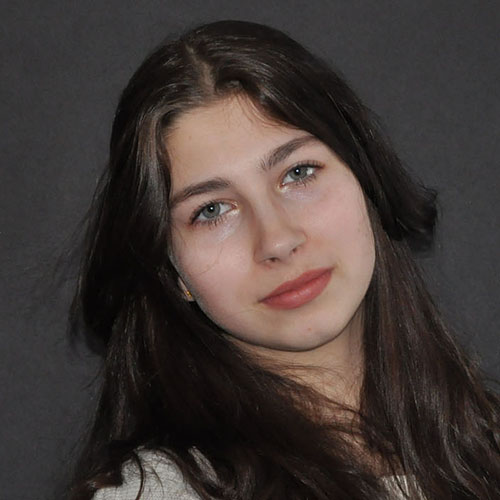 About me Foto